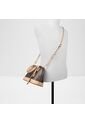 Cartera Dama Moda Brown Aldo Affira de Aldo