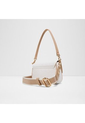 Cartera Dama Moda White Aldo Coppelia
