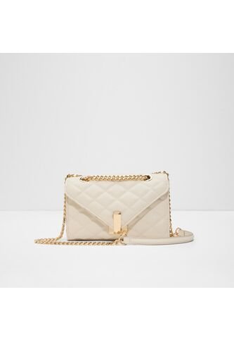 Cartera Dama Moda Beige Aldo Chelsy Aldo