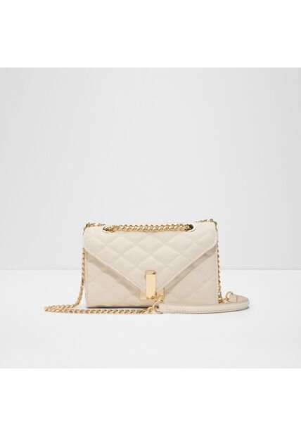 Cartera Dama Moda Beige Aldo Chelsy