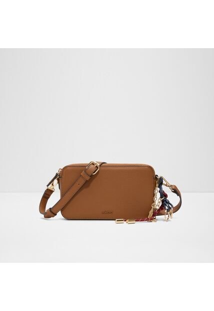 Cartera Dama Moda Beige Aldo Ddemi