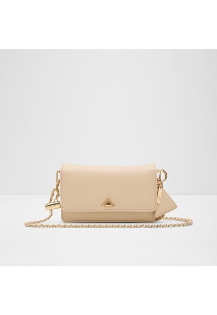 Cartera Dama Moda Beige Aldo Fiteverything