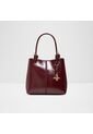 Cartera Dama Moda Red Aldo Evielily de Aldo