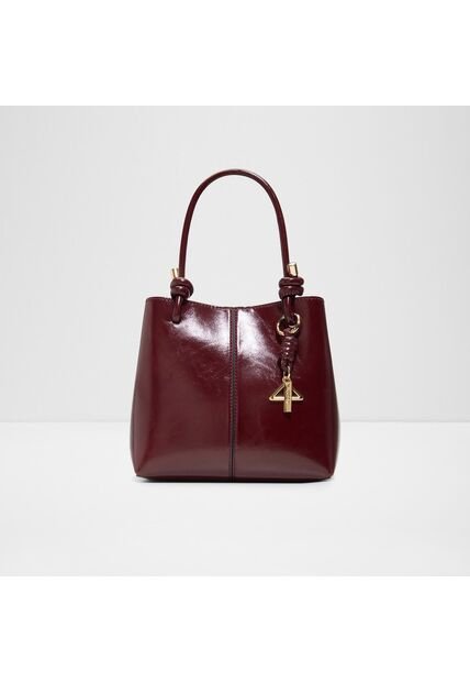 Cartera Dama Moda Red Aldo Evielily