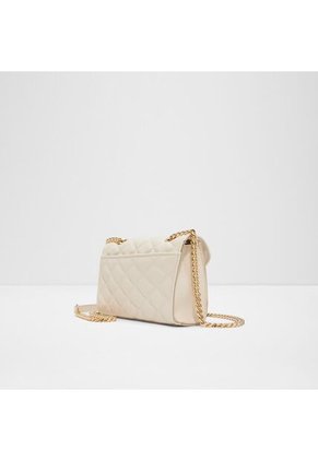 Cartera Dama Moda Beige Aldo Chelsy