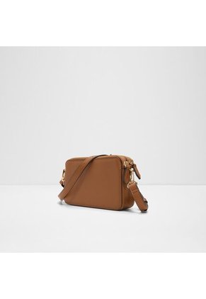 Cartera Dama Moda Beige Aldo Ddemi