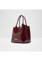 Cartera Dama Moda Red Aldo Evielily de Aldo