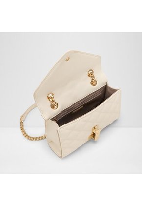 Cartera Dama Moda Beige Aldo Chelsy