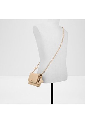 Cartera Dama Moda Beige Aldo Fiteverything