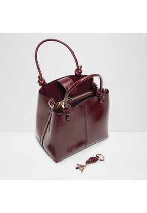 Cartera Dama Moda Red Aldo Evielily