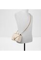 Cartera Dama Moda Beige Aldo Chelsy de Aldo