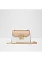 Cartera Dama Moda White Aldo Crelalle de Aldo