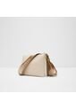 Cartera Dama Moda Beige Aldo Etysean de Aldo