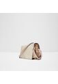 Cartera Dama Moda Beige Aldo Gedia de Aldo