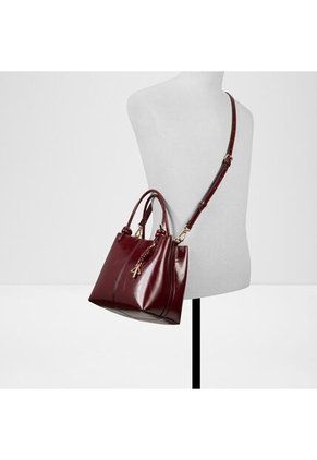 Cartera Dama Moda Red Aldo Evielily