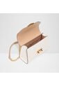 Cartera Dama Moda White Aldo Crelalle de Aldo