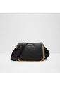 Cartera Dama Moda Black Aldo Etysean de Aldo