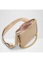 Cartera Dama Moda Beige Aldo Etysean de Aldo