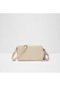 Cartera Dama Moda Beige Aldo Ddemi de Aldo