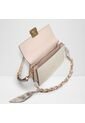 Cartera Dama Moda Beige Aldo Gedia de Aldo