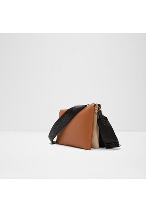 Cartera Dama Moda Black Aldo Etysean