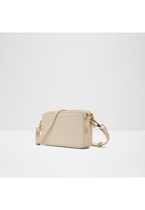 Cartera Dama Moda Beige Aldo Ddemi