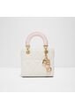 Cartera Dama Moda White Aldo Florense de Aldo