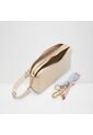 Cartera Dama Moda Beige Aldo Ddemi de Aldo