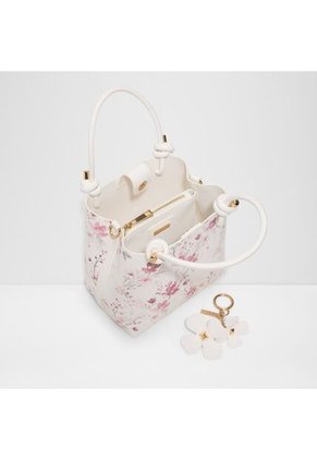 Cartera Dama Moda Multi Aldo Evililya