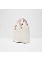 Cartera Dama Moda White Aldo Florense de Aldo