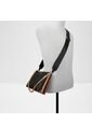 Cartera Dama Moda Black Aldo Etysean de Aldo