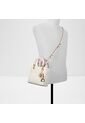 Cartera Dama Moda White Aldo Florense de Aldo