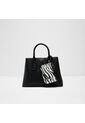 Cartera Dama Moda Black Aldo Jeynna de Aldo