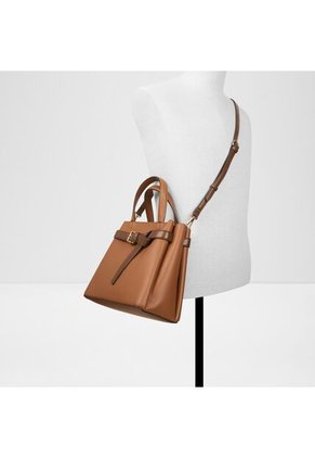 Cartera Dama Moda Brown Aldo Ebaeclya