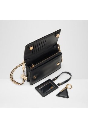 Cartera Dama Moda Black Aldo Fiteverything