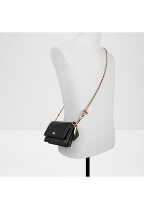 Cartera Dama Moda Black Aldo Fiteverything