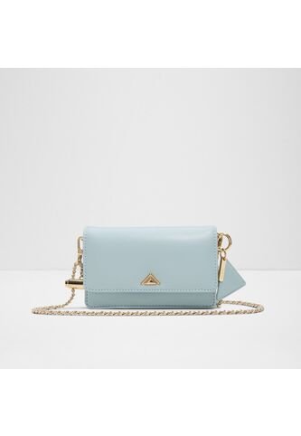 Cartera Dama Moda Blue Aldo Fiteverything Aldo