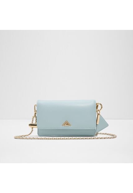 Cartera Dama Moda Blue Aldo Fiteverything