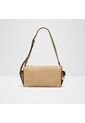 Cartera Dama Moda Beige Aldo Ganeva de Aldo