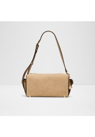 Cartera Dama Moda Beige Aldo Ganeva Aldo