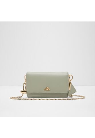 Cartera Dama Moda Green Aldo Fiteverything Aldo