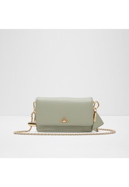 Cartera Dama Moda Green Aldo Fiteverything