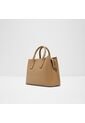 Cartera Dama Moda Brown Aldo Jeynna de Aldo