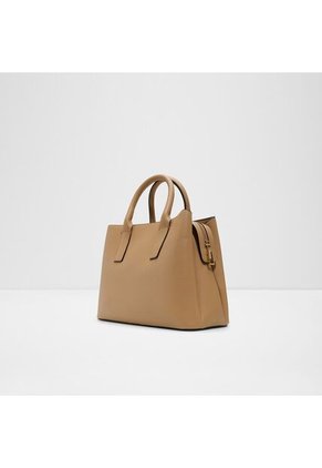 Cartera Dama Moda Brown Aldo Jeynna