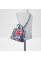 Cartera Dama Moda Blue Aldo Floralbloom de Aldo