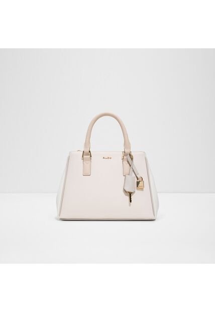 Cartera Dama Moda Beige Aldo Javamaentar