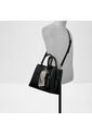 Cartera Dama Moda Black Aldo Jeynna de Aldo