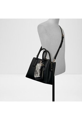Cartera Dama Moda Black Aldo Jeynna