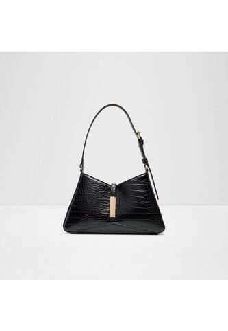 Cartera Dama Moda Black Aldo Julietta Aldo