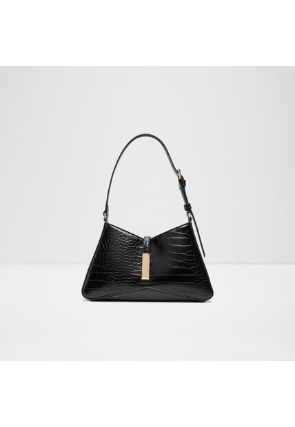 Cartera Dama Moda Black Aldo Julietta